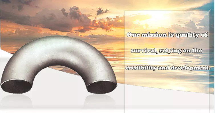 Wphy 42 Carbon Steel Astm A860 Bend Forged Pipe Fittings Hot Induction 5d