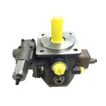 Rexroth PV7-1A 16-30RE01MC0-08 Hydraulic Vane Pump 175PSI High Pressure