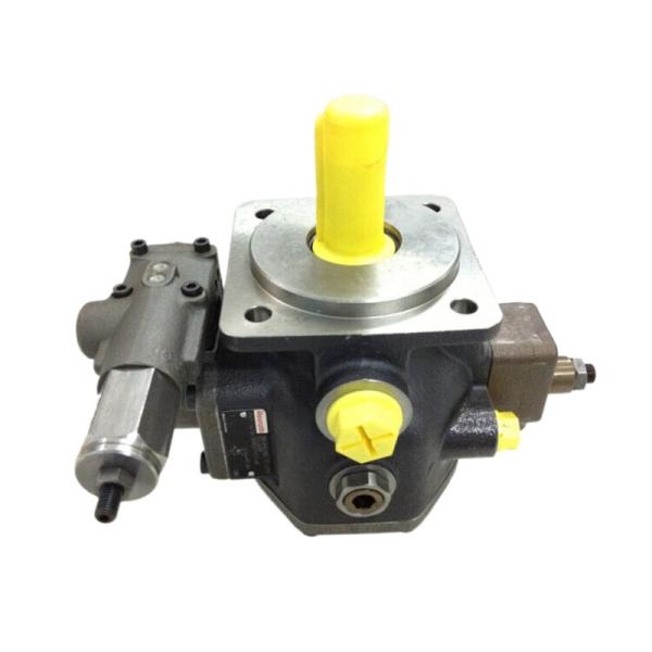 Rexroth PV7-1A 16-30RE01MC0-08 Hydraulic Vane Pump 175PSI High Pressure