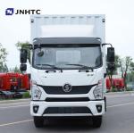 China Shacman Van Cargo Trucks X9 4x2 160HP 18Tons Cargo Trucks High Quality For