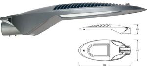 China LED fixtures for solar street light, solar LED lighting, Osram LED lighting, solar light wholesale