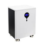6kw Moveable 25.6V 250ah Home Energy Storage Battery Lifepo4 24V Lithium Ion