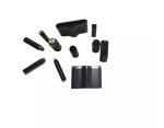 Metal Steel Die Cutting Accessories , Handheld Spring Ejector Pins 55HRC