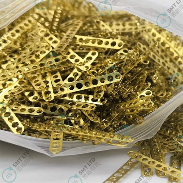 Copper Single SMT Splice Tape GSM0600 SMT Splicing Tool
