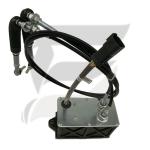 247-5231 1190-0633 Throttle Motor 6 Lines E312B E320B Replacement Parts