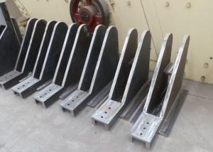 China 3D CAD Format 0.2mm 50mm Thickness Welding Machine Parts wholesale