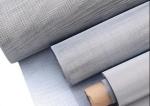 Ss 304 Stainless Steel Insect Mesh For Windows Powder Coated