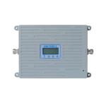 2G 3G 4G Mobile Phone Signal Booster Repeater With Antenna 900mhz 1800mhz