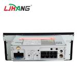 32 GB Bmw X5 E53 Dvd Player , Built - In 3G WIFI Car Stereo Dvd Player