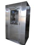 Hospital HEPA Filter Air Shower Tunnel Air Flow 1000-3000m3/H