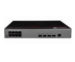 S5735-L8P4S-A1 FutureMatrix S5735-L8P4S-A1 Switch With 8-Ports 10/100/1000BASE-T