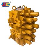 SANY 60242873 Excavator Control Valve For SY365 SY485 KMX32NA