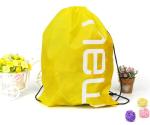 Hot sale Cheap reusable polyester foldable shopping bag,Recycled natural plain