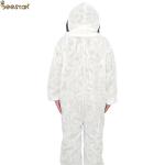 Beekeeping Protective Clothing Three Layer Ventilated clothes Suit with Good