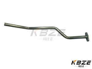 China KBZE 65.05701-5442 DAEWOO DOOSAN D2366 DE12 ENGINE TURBO OIL RETURN PIPE FITS FOR EXCAVATOR DH370 DH500 wholesale