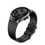 KW258 Amoled Display Smart Watch 1.43 Inch Smart Watch For Sleep Monitoring
