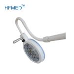 Outpatient Minor Surgeries Medical Led Light Wall Mounted For Hospital