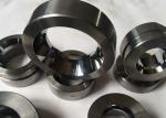 hard metal Tungsten Carbide Punches high life 5 microns accuracy