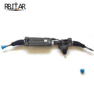 China 8r1423055af 8r0423055xc Automobile Spare Parts LHD Electric Power Steering Rack For Audi wholesale