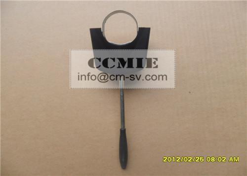 SHANTUI Road Roller / Motor Grader Power Switch Parts For SR20M CE ISO