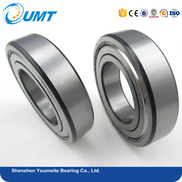 P4 6104 6004 small steel precision ball bearings 20 * 42 * 12 mm