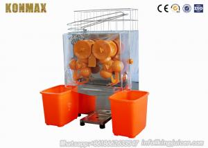 China Orange Squeezer Juicer Fresh Orange Juicer Machine Industrial Juice Extractor wholesale