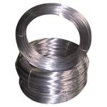 0.25 Mm-15 Mm Bright Surface Stainless Steel Nail Making Wire For Rivets Screws