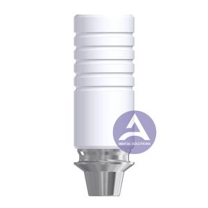 China Astra Tech EV® UCLA CoCr Base Castable Abutment 3.6mm(Purple)/ 4.2mm(Yellow)/ 4.8mm (Blue) wholesale
