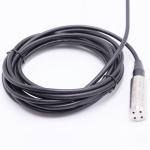 OEM Stainless Steel Level Sensor 4~20mA WNK8010 For Pool And River