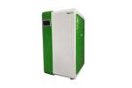 Cabinet Water Filtration Single Pass RO System 300L/H For Disinfection Supply