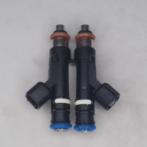 China 0 280 158 020 Bosch Gasoline Direct Injection Injectors Replacement 2004-2012 Dodge Jeep 3.7L V6 wholesale