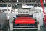 PP Non Woven Fabric Making Machine Nonwoven Production Line