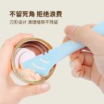 Hygienic Pet Food Can Lid and Spoon Set | Keep Your Pet’s Food Fresh and Safe