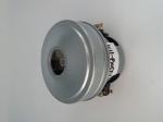 Single Phase Small AC 1.4KW Horizontal Vacuum Cleaner Motors