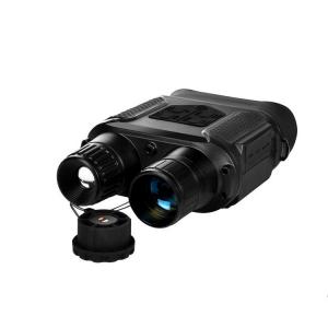China 3.5-7x31 Infrared Night Vision Binoculars Digital Camera ODM on sale