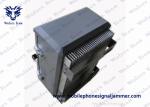 High Power Waterproof Outdoor Jail Cell Phone Signal Prison Jammer With Remote