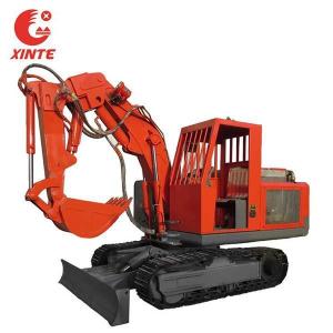 China High Efficiency Underground Tunnel Excavator Environment Protection wholesale