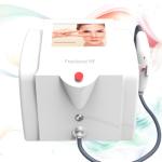 fractional rf microneedle facial mesotherapy machine for skin lifting/ skin