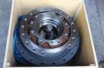 Hitachi ZX200LC Travel Motor Assy HMT36FA 9195447 ZX200 Final Drive Assy