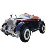 12v Electric Battery Operated Multi-function Music Player Parent Ride-on Toy