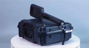 China 2.4GHz Junction Detector 1.5Kg For Government department wholesale