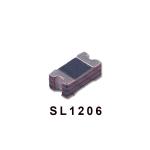 Low Resistance SMD PTC Fuse 0805 3.5A 1206 4A