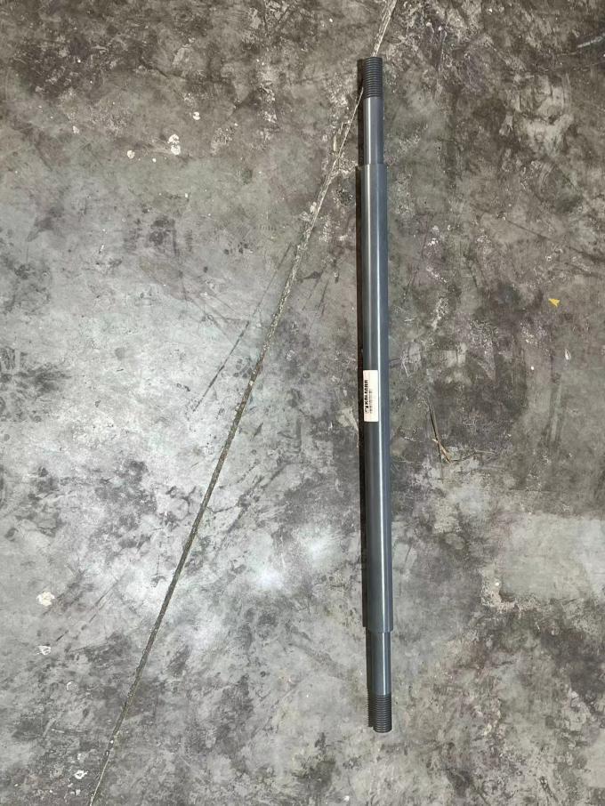 High Durability Kalmar Lift Truck Parts High Precision Heavy Duty