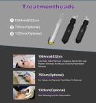 Pico Tattoo Removal Q Switched Picosecond Laser Machine 1064nm Skin Rejuvenation