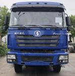 Shacman F3000 6x4 380HP Weichai Engine Dump Truck with 5.6m Cargo Box Can Be