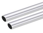 1050 1060 7075 T6 Aluminum Pipe 1070 2A12 2024 3003 5052 5083 5A02 6061 6063