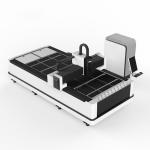 China Jinan FAST Laser Cutting Machine 1000W 2000W Price/CNC Fiber Laser Cutter