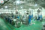 2kg,3kg,5kg automatic washing powder packing machine in small business price