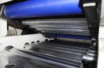 Press Feeding Equipment High Speed Auto Decoiler Straightener Feeder Machine
