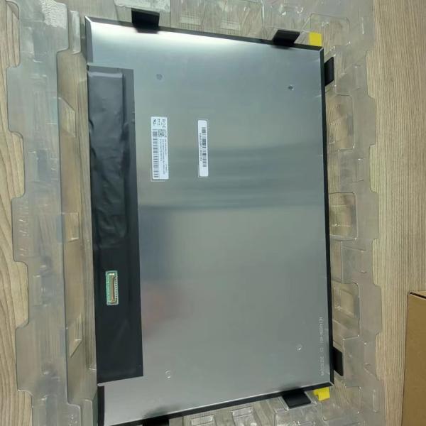 NE140QDM-K61 14inch Glass LCD Screen 2560x1600 Pixels 215PPI 40PIN for Pad